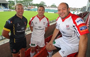 Ulster Rugby